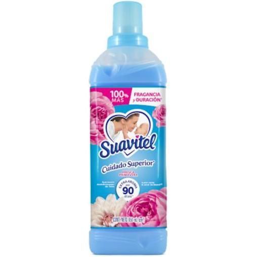 Suavitel Base 850ml