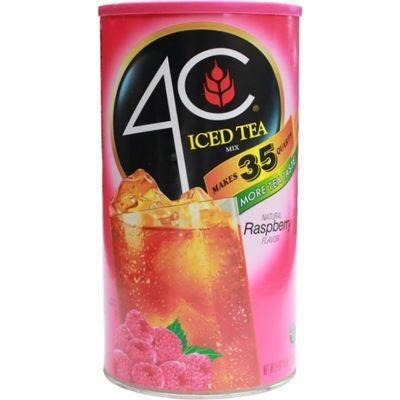 Te Polvo Raspberry 4c 35 Qt