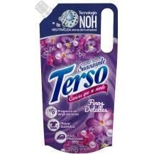 Terso Suavi Fin Detalles 720ml