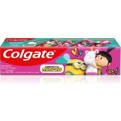 Tp Colg Kids Agnes/fluffy 60gr