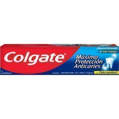 Tp Colg Max Protec Antic 150ml