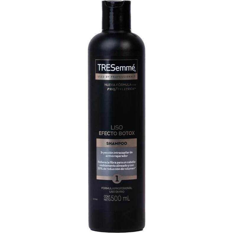 Tresemme Sh Liso Botox St500ml