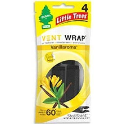 Vent Wrap Vainilla