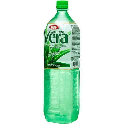 Vera Aloe Original 1.5 L