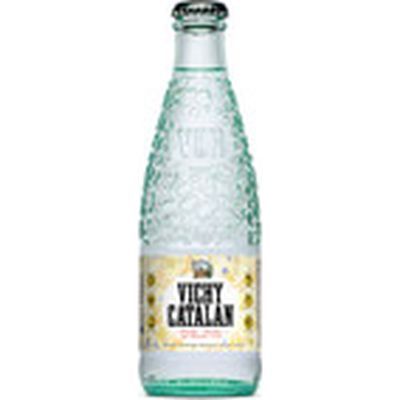 Vichy Agua Con Gas 6pack 300ml