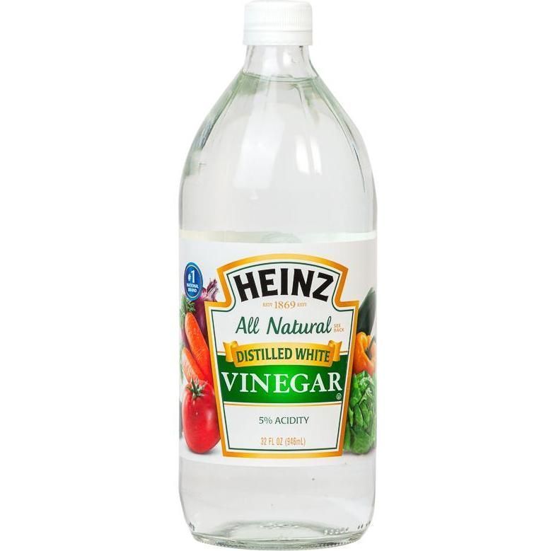 Vinagre Blanco Heinz 32 Oz