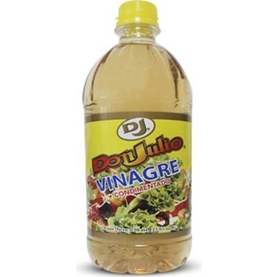 Vinagre Don Julio 750ml