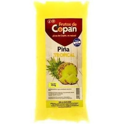 Pulpa De Piña 454gr