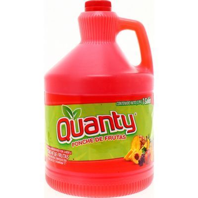 Quanty Galon Ponche