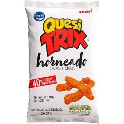 Quesi Trix Horneado 125g