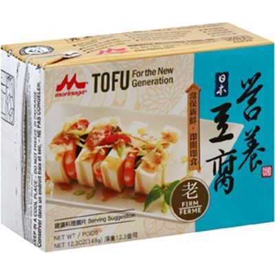 Queso Soya To-Fu 2.3oz