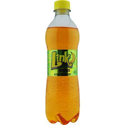Refr Link Banana Champam 500ml
