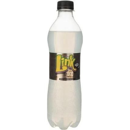 Refresco Link Coco 500 Ml