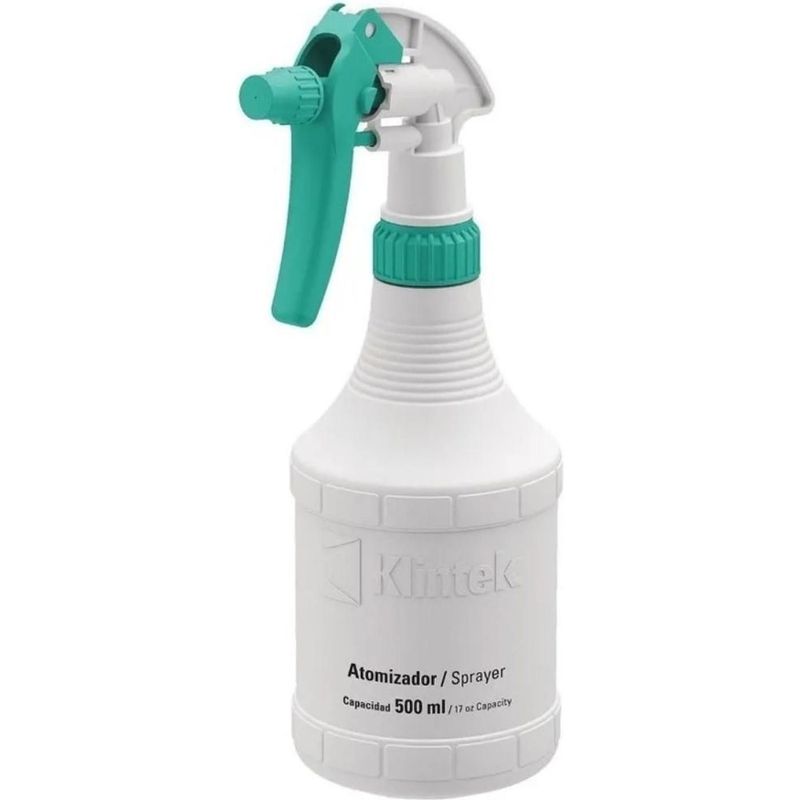 Rociador Plast.17oz (1/2lt)