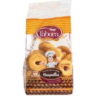Rosquilla Pequeña Tabora 36 U