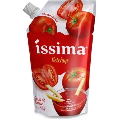 Salsa De Tomate Issima Cla14o
