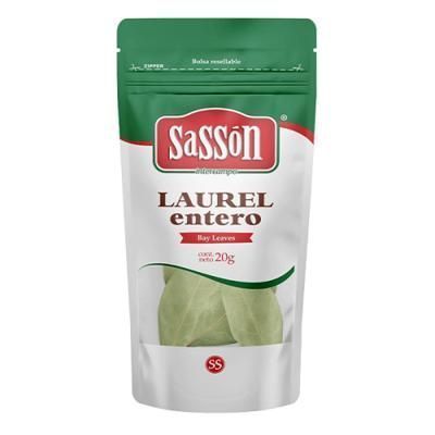 Sasson Laurel Entero 20gr