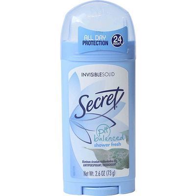 Secret Powder Fresh 2.6z