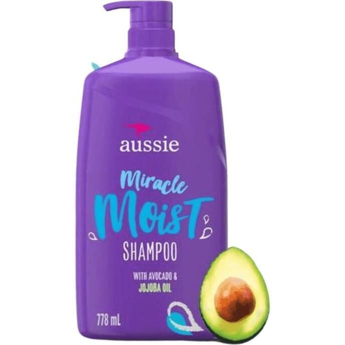 Sh Aussie Miracle 26.3oz