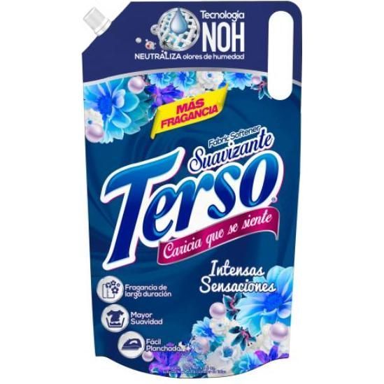 Suavizante  Intensas Sen 720ml