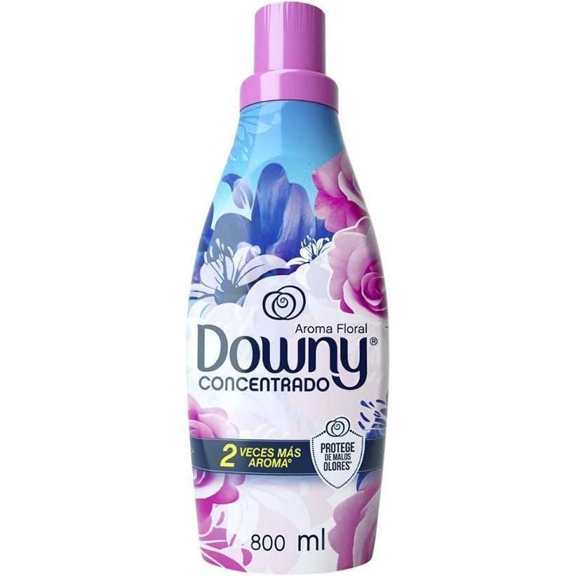 Suavizante Downy Floral 850ml