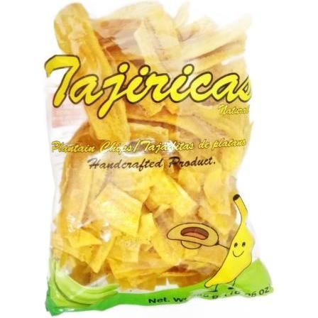 Tajiricas Fam Clásica 285 Gr