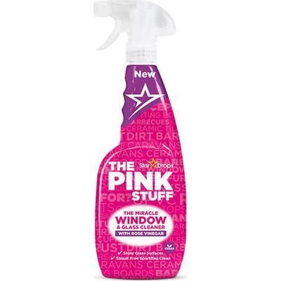 The Pink Stuf Window 25 Oz