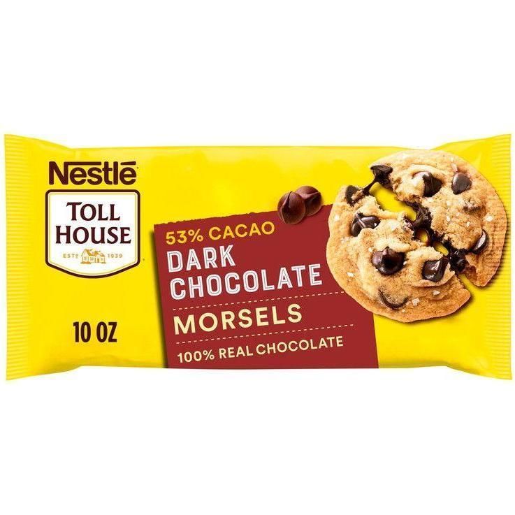 Chispas Chocolate Nestle 10z