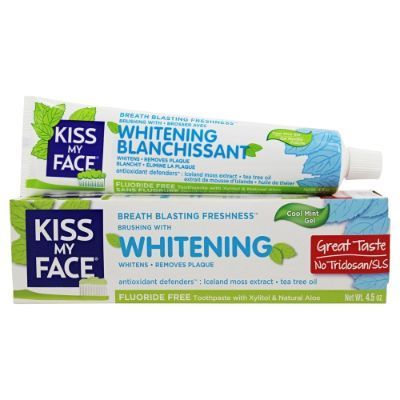 Tpaste Whitening Gel