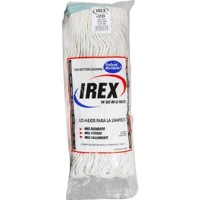 Trapeador Irex
