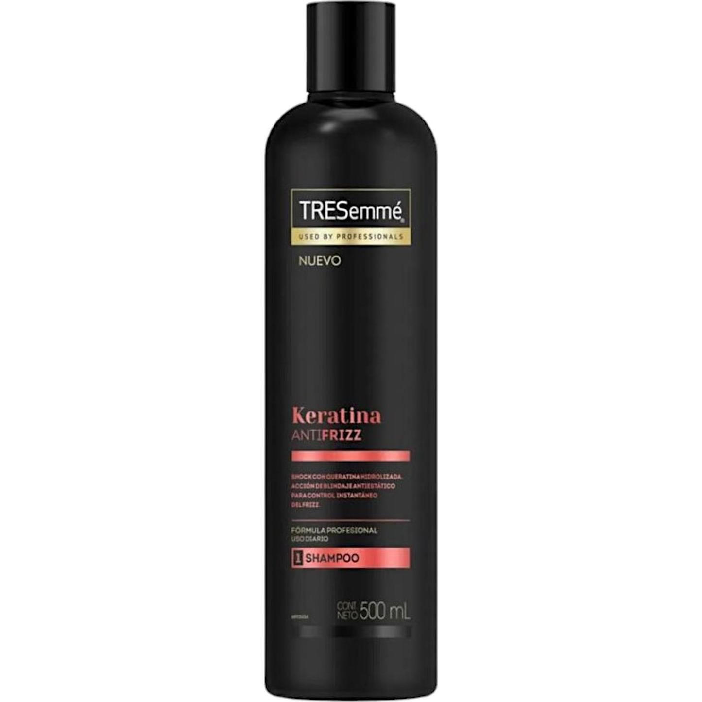 Tresemme Kera Antifrizz 500ml