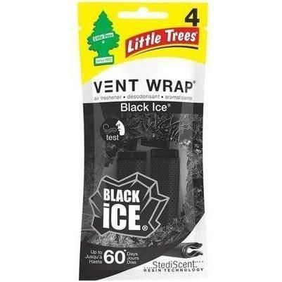 Vent Wrap Black Ice