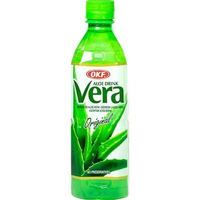 Vera Aloe Original 500 Ml