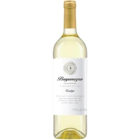 Vin Bayaneg Blanc Verdej 750ml