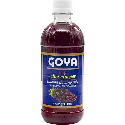 Vinagre De Uva  16oz
