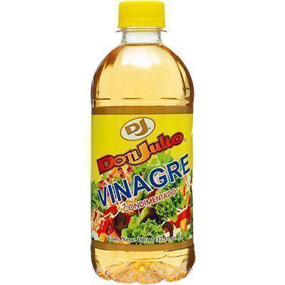 Vinagre Don Julio 500ml