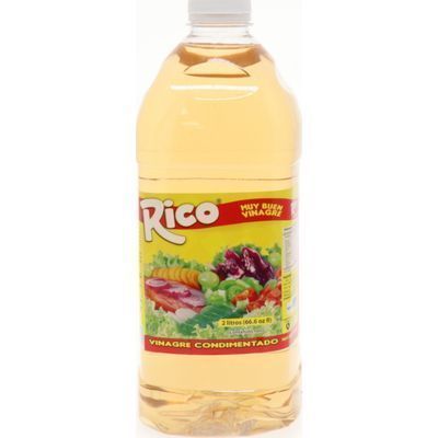 Vinagre Rico 2 L