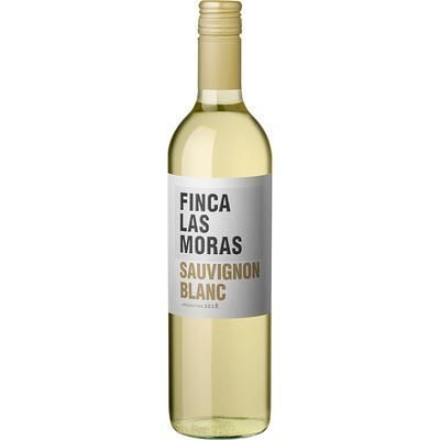 Vino Las Moras Sauv Blanc750ml