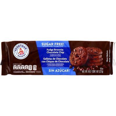 Voortman Chocolate Chip 227 Gr