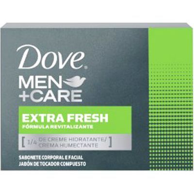 White Bar Dove 3.75oz 14pk