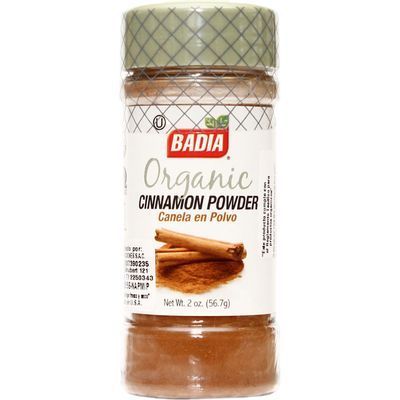 Spice Cinnamon Grnd