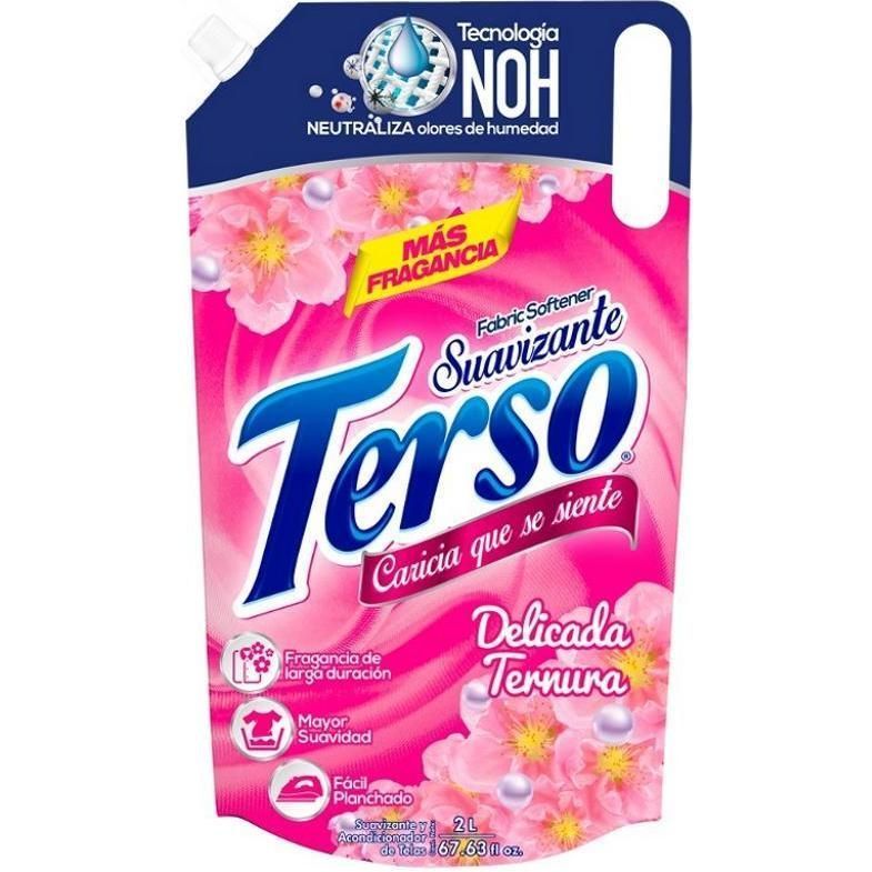 Suavisante Deli  Tern 2000ml