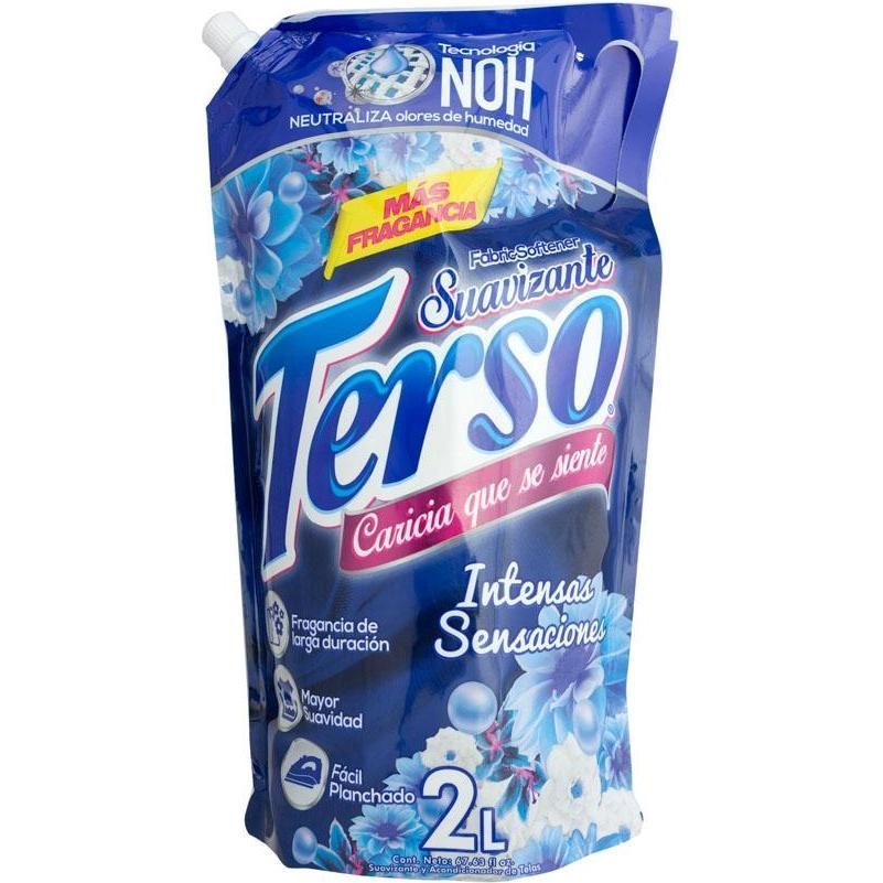 Suavisante Intensas Sen 2000m