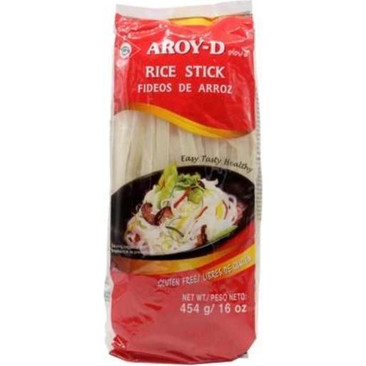 Tallarin Thailandes L 5mm