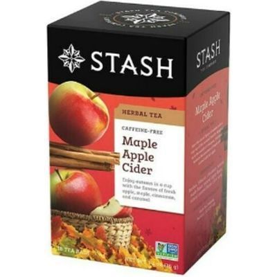 Te Manzana Canela Stash 20u
