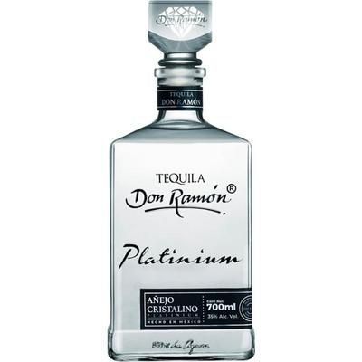 Teq D Ram Plat Añej Cris 700ml