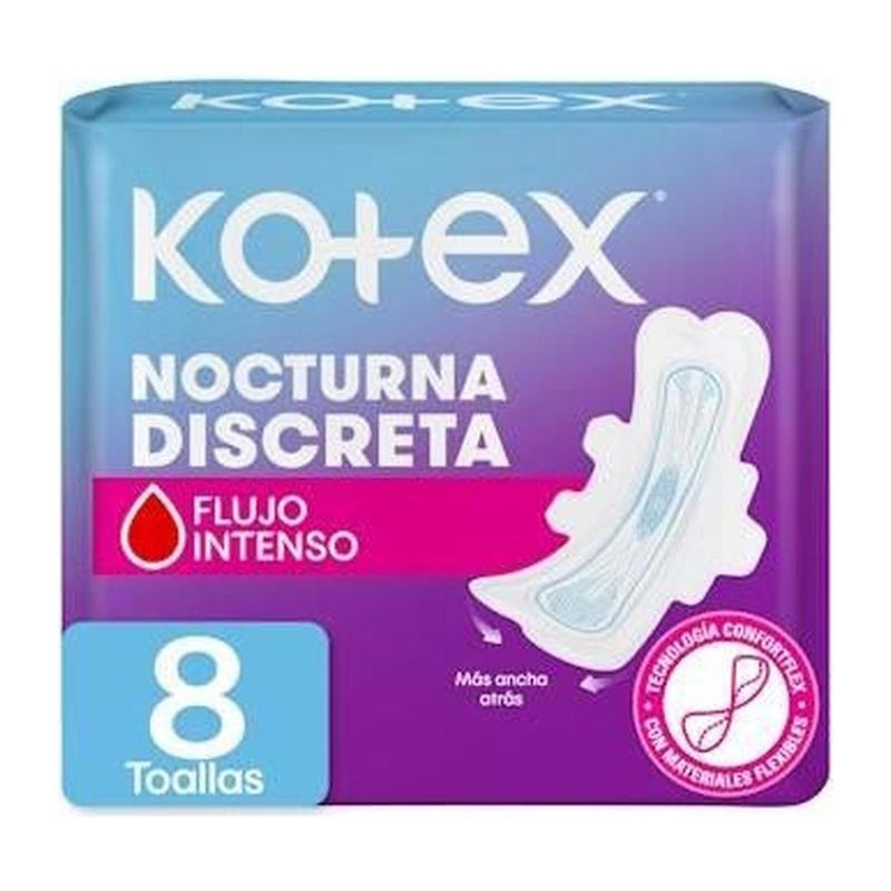 Toa Fem Kot Noct Uf Tela 12x8w