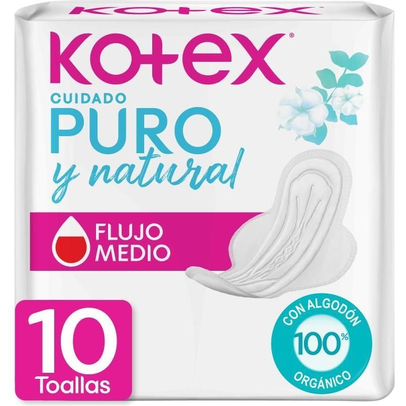 Toa Fem Kot Pure Uf C/a 12x10