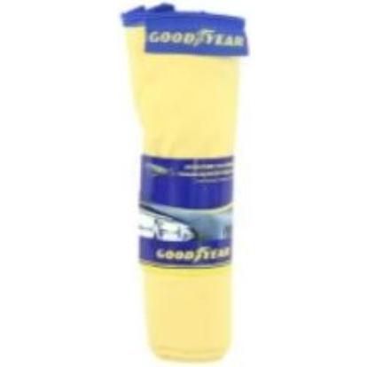 Toallita Microfibra 3 Piezas