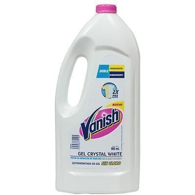 Vanish White Liquido 900ml